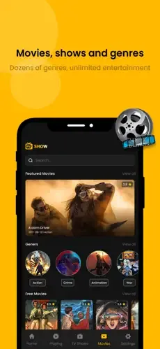 star-sports-hindi-app Movies and shows